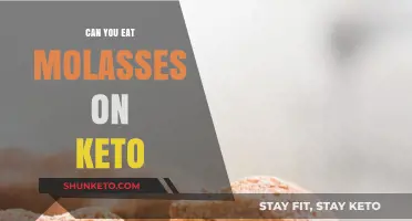 Is Molasses Keto-Friendly?
