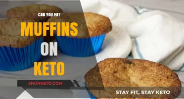 Keto and Muffins: Can They Coexist?