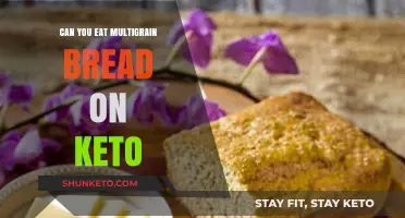 Multigrain Bread: Keto-Friendly or Not?