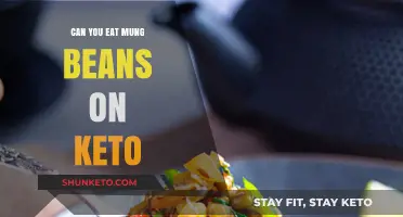 Mung Beans: Keto-Friendly or Not?