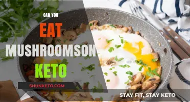 Are Mushrooms Keto-Friendly?