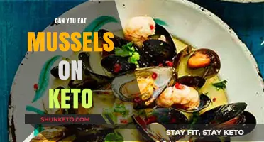 Are Mussels Keto-Friendly?