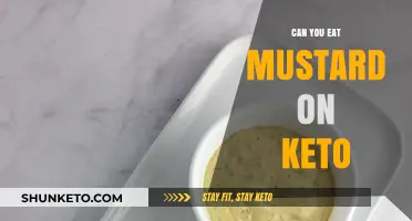 Mustard on Keto: Friend or Foe?