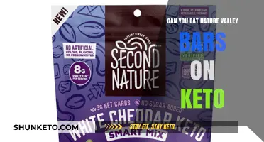 Nature Valley Bars: Keto-Friendly or Not?