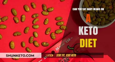 Are Navy Beans Keto-Friendly? Know the Facts