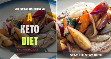 Are Nectarines Keto-Friendly? What You Need to Know