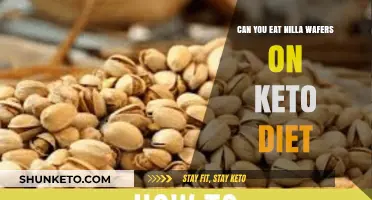 Keto Diet: Nilla Wafers, Yay or Nay?