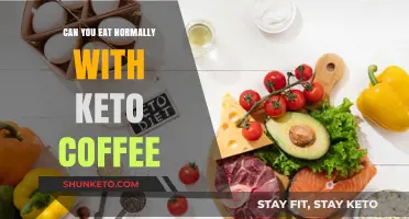 Keto Coffee: Friend or Foe to Your Diet?