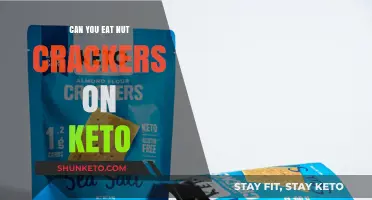 Nut Crackers and Keto: What's Allowed?