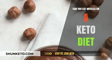 Is Nutella Keto-Friendly? What You Need to Know
