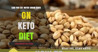 Nutri-Grain Bars: Keto-Friendly or Not?