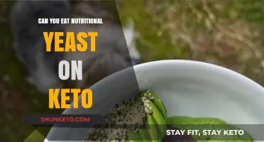 Nutritional Yeast: Keto-Friendly Superfood?