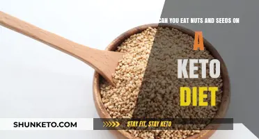 Nuts and Seeds: Keto-Friendly Superfoods?
