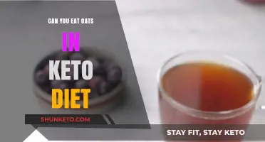 Oats and Keto: What You Need to Know