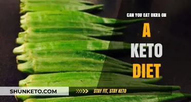 Okra on Keto: Friend or Foe?
