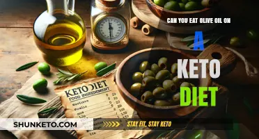 Is Olive Oil Keto-Friendly?