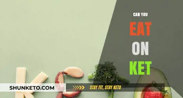 Keto Diet: What Can You Eat?