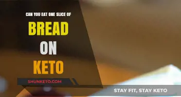 How Bread Affects Your Keto Diet