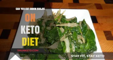 Onion Bhajis: Keto-Friendly or Not?