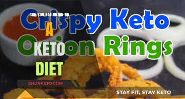 Onion on Keto: What You Need to Know