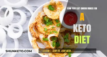 Onion Rings: Keto-Friendly or Not?