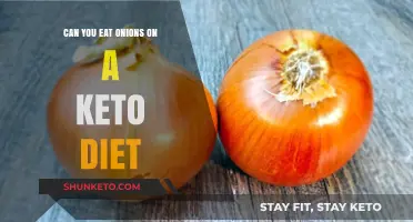 Onions on Keto: What You Need to Know