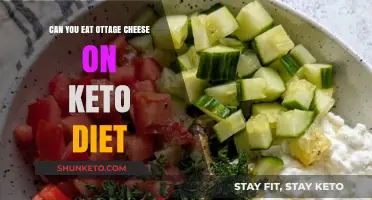 Cottage Cheese on Keto: Friend or Foe?
