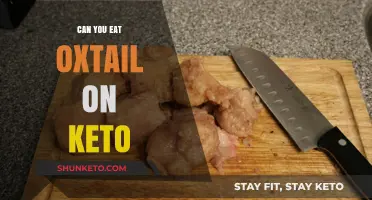 Oxtail on Keto: What You Need to Know
