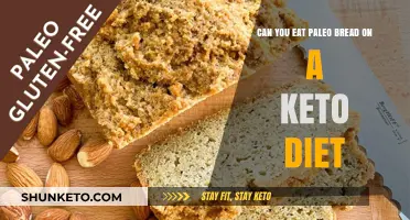 Paleo Bread on Keto: What You Need to Know