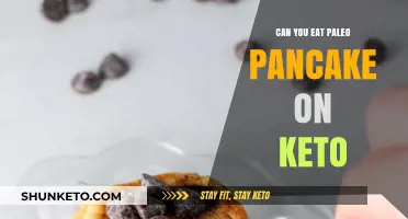 Paleo Pancakes: Keto-Friendly or Not?