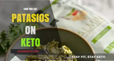 Keto and Patasios: What You Need to Know