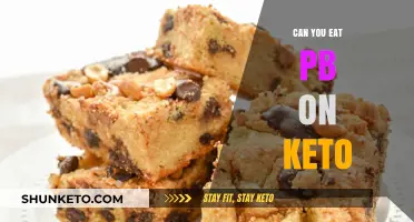 How to Eat Peanut Butter on Keto