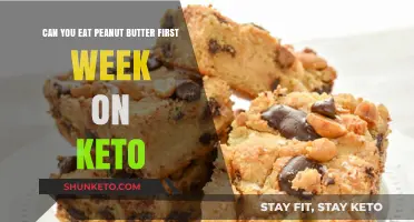 Peanut Butter on Keto: What You Need to Know