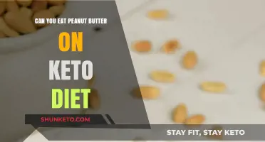Peanut Butter on Keto: What You Need to Know
