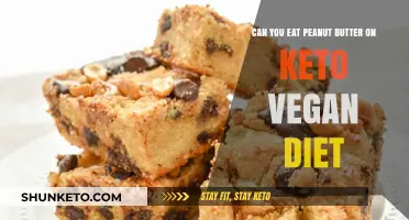 Peanut Butter on a Keto Vegan Diet: Yay or Nay?