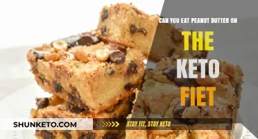 Peanut Butter on Keto: What You Need to Know