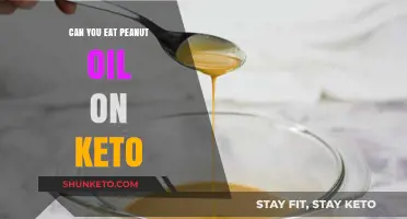 Peanut Oil on Keto: Safe or Not?