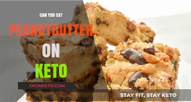 Peanut Butter on Keto: What You Need to Know