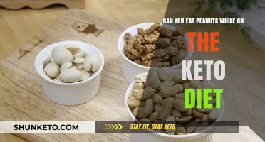 Peanuts on Keto: What You Need to Know