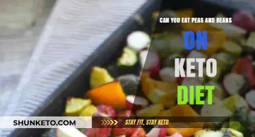 Peas and Beans on Keto: What You Need to Know