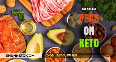 Are Peas Keto-Friendly? What You Need to Know