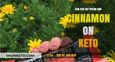 Pecan, Cinnamon, and Keto: What You Need to Know