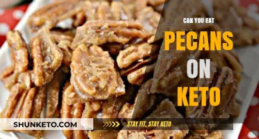 Pecans on Keto: What You Need to Know