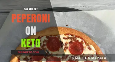 Is Pepperoni Keto-Friendly? What You Need to Know