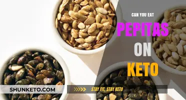 Are Pepitas Keto-Friendly? What You Need to Know