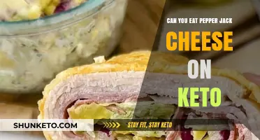 Keto and Pepper Jack Cheese: What You Need to Know
