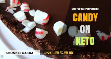 Is Peppermint Candy Keto-Friendly?