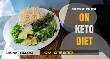 Is Pho Keto-Friendly? What to Know Before Ordering