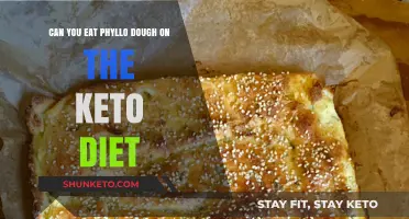 Is Phyllo Dough Keto-Friendly?