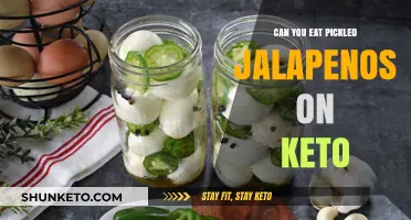 Pickled Jalapenos: Keto-Friendly or Not?